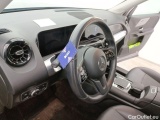  Mercedes  GLB Mercedes-Benz   180 d Business Solution 5d #21