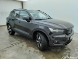  Volvo  XC 40 Volvo XC40 P8 4x4 Recharge R-Design 5d #2
