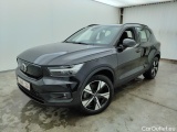  Volvo  XC 40 Volvo XC40 P8 4x4 Recharge R-Design 5d #4