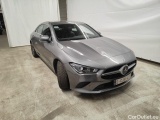 Mercedes  CLA-Klasse Mercedes-Benz CLA CLA 180 d Business Solution Aut. 4d #2