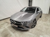  Mercedes  CLA-Klasse Mercedes-Benz CLA CLA 180 d Business Solution Aut. 4d #4