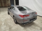  Mercedes  CLA-Klasse Mercedes-Benz CLA CLA 180 d Business Solution Aut. 4d #3