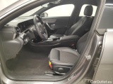  Mercedes  CLA-Klasse Mercedes-Benz CLA CLA 180 d Business Solution Aut. 4d #6