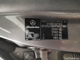  Mercedes  CLA-Klasse Mercedes-Benz CLA CLA 180 d Business Solution Aut. 4d #18