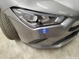  Mercedes  CLA-Klasse Mercedes-Benz CLA CLA 180 d Business Solution Aut. 4d #30
