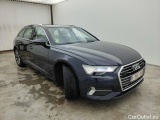  Audi  A6 Audi  Avant Business Edition Sport 35 TDI S tronic 5d #2