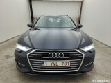  Audi  A6 Audi  Avant Business Edition Sport 35 TDI S tronic 5d 