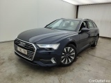  Audi  A6 Audi  Avant Business Edition Sport 35 TDI S tronic 5d #4