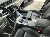 Audi  A6 Audi  Avant Business Edition Sport 35 TDI S tronic 5d #21
