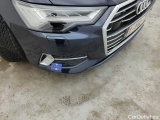  Audi  A6 Audi  Avant Business Edition Sport 35 TDI S tronic 5d #46