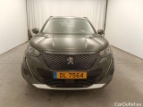  Peugeot  2008 PEUGEOT  - 2020 1.2 PureTech 130 Allure S&S (EU6.3) 5d Auto 