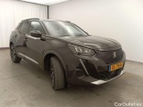  Peugeot  2008 PEUGEOT  - 2020 1.2 PureTech 130 Allure S&S (EU6.3) 5d Auto #2