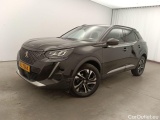  Peugeot  2008 PEUGEOT  - 2020 1.2 PureTech 130 Allure S&S (EU6.3) 5d Auto #4