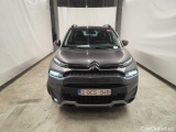  Citroen  C3 Citroën  Aircross 1.5 BlueHDi 110 S&S MAN6 Feel 5d 