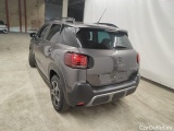  Citroen  C3 Citroën  Aircross 1.5 BlueHDi 110 S&S MAN6 Feel 5d #3