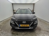  Hyundai  Konna HYUNDAI KONA 1.6 T-GDi 105 Hybrid 6 -DCT Sky  