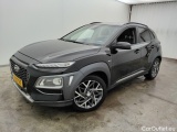  Hyundai  Konna HYUNDAI KONA 1.6 T-GDi 105 Hybrid 6 -DCT Sky  #4
