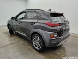  Hyundai  Konna HYUNDAI KONA 1.6 T-GDi 105 Hybrid 6 -DCT Sky  #3