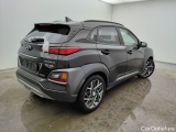  Hyundai  Konna HYUNDAI KONA 1.6 T-GDi 105 Hybrid 6 -DCT Sky  #5
