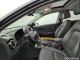  Hyundai  Konna HYUNDAI KONA 1.6 T-GDi 105 Hybrid 6 -DCT Sky  #6