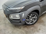  Hyundai  Konna HYUNDAI KONA 1.6 T-GDi 105 Hybrid 6 -DCT Sky  #18