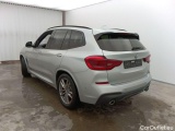  Bmw  X3 BMW  30e 2.0i 252 xDrive 5d Sport Auto #3
