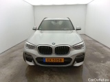  Bmw  X3 BMW  30e 2.0i 252 xDrive 5d Sport Auto 