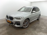  Bmw  X3 BMW  30e 2.0i 252 xDrive 5d Sport Auto #4