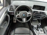  Bmw  X3 BMW  30e 2.0i 252 xDrive 5d Sport Auto #9