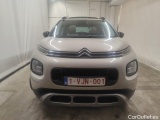  Citroen  C3 Citroën  Aircross 1.2 PureTech 110 S&S MAN6 Shine 5d 
