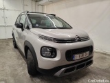  Citroen  C3 Citroën  Aircross 1.2 PureTech 110 S&S MAN6 Shine 5d #2