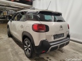  Citroen  C3 Citroën  Aircross 1.2 PureTech 110 S&S MAN6 Shine 5d #3