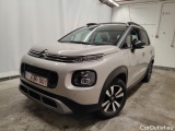  Citroen  C3 Citroën  Aircross 1.2 PureTech 110 S&S MAN6 Shine 5d #4