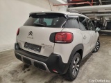  Citroen  C3 Citroën  Aircross 1.2 PureTech 110 S&S MAN6 Shine 5d #5