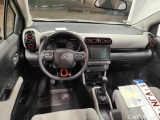  Citroen  C3 Citroën  Aircross 1.2 PureTech 110 S&S MAN6 Shine 5d #9