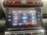  Citroen  C3 Citroën  Aircross 1.2 PureTech 110 S&S MAN6 Shine 5d #23