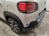  Citroen  C3 Citroën  Aircross 1.2 PureTech 110 S&S MAN6 Shine 5d #31