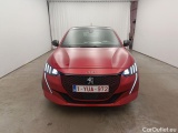  Peugeot  208 Peugeot  e- GT Pack 5d 