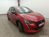  Peugeot  208 Peugeot  e- GT Pack 5d #2