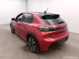  Peugeot  208 Peugeot  e- GT Pack 5d #3