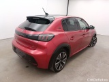  Peugeot  208 Peugeot  e- GT Pack 5d #5