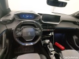  Peugeot  208 Peugeot  e- GT Pack 5d #9