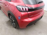  Peugeot  208 Peugeot  e- GT Pack 5d #47