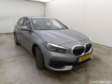  Bmw  Serie 1 BMW 1 HATCH DIESEL - 2019 118 dA 150hp (EU6AP) 5d #2