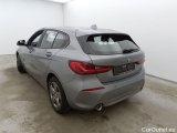  Bmw  Serie 1 BMW 1 HATCH DIESEL - 2019 118 dA 150hp (EU6AP) 5d #3