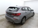  Bmw  Serie 1 BMW 1 HATCH DIESEL - 2019 118 dA 150hp (EU6AP) 5d #5