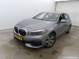  Bmw  Serie 1 BMW 1 HATCH DIESEL - 2019 118 dA 150hp (EU6AP) 5d #4
