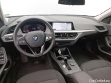  Bmw  Serie 1 BMW 1 HATCH DIESEL - 2019 118 dA 150hp (EU6AP) 5d #9