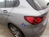 Bmw  Serie 1 BMW 1 HATCH DIESEL - 2019 118 dA 150hp (EU6AP) 5d #17