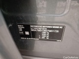  Bmw  Serie 1 BMW 1 HATCH DIESEL - 2019 118 dA 150hp (EU6AP) 5d #16